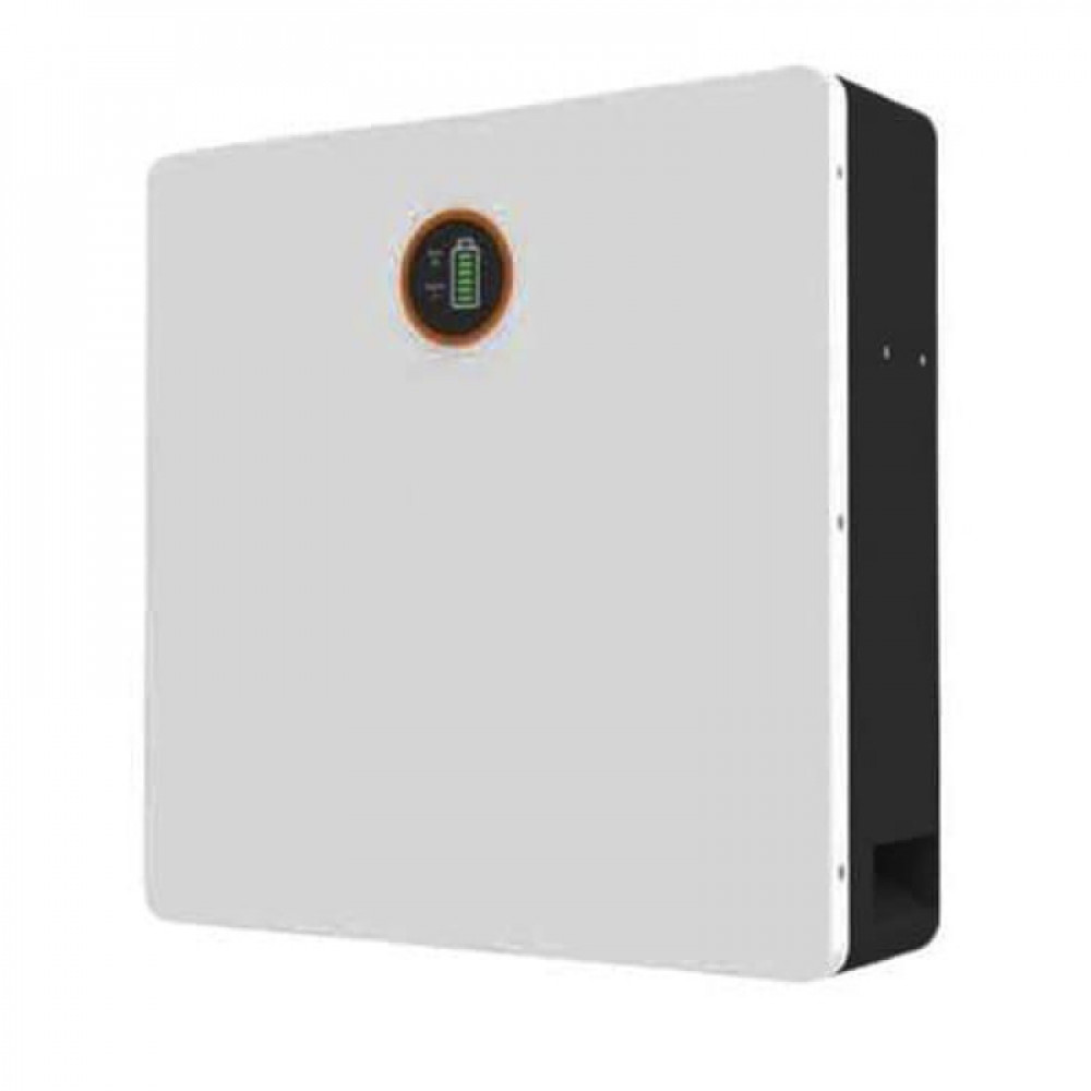 Акумуляторна батарея LifePO4 51.2V 200AH 