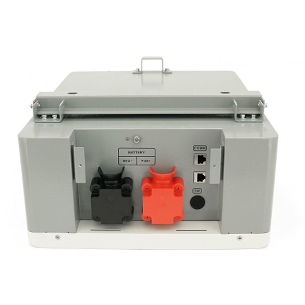 Аккумуляторная батарея Felicity LPBF24100-M LiFePO4 25,6V 100Ah
