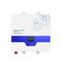 Батарея акумуляторна Aruna AN-LPB-N-24100 LiFePO4 24V 100Ah