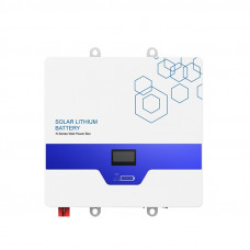 Батарея акумуляторна Aruna AN-LPB-N-24100 LiFePO4 24V 100Ah