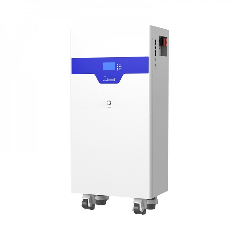 Аккумуляторная батарея Aruna AN-LPB-N-48300 48V 300Ah