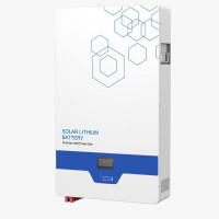 Аккумуляторная батарея Aruna AN-LPB-N-48200 LiFePO4 48V 200Ah