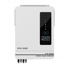 Гибридный солнечный инвертор ARUNA Solar AN-SCI-EVO10200/48 (модуль WIFI)