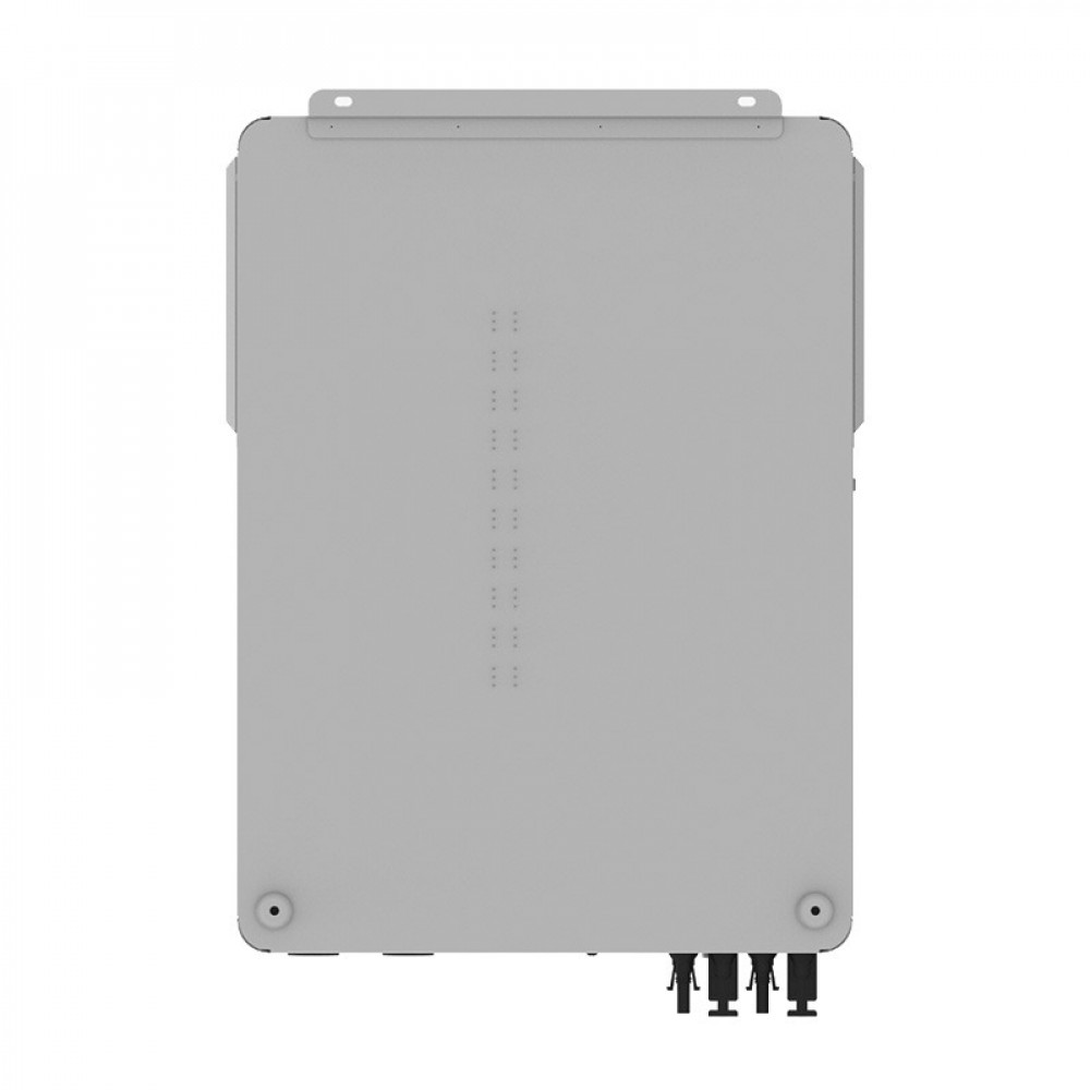 Гибридный солнечный инвертор ARUNA Solar AN-SCI-EVO10200/48 (модуль WIFI)