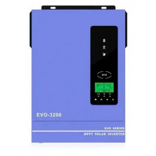 Гибридный солнечный инвертор ARUNA Solar AN-SCI-EVO3200/24