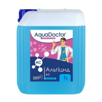 Засіб проти водоростей Aquadoctor AC (1 л)