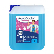 Засіб проти водоростей Aquadoctor AC (10 л)