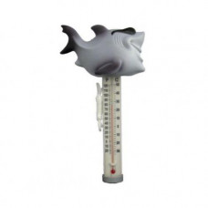 Термометр іграшка Kokido K725DIS/6P Акула