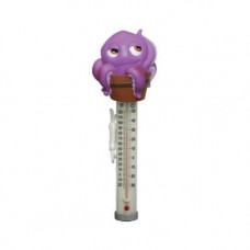 Термометр іграшка Kokido K265DIS/6P Восьминіг