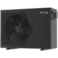 Тепловой инверторный насос Aquaviva Model 21