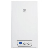 Настенный газовый котел Demrad Atron H 24