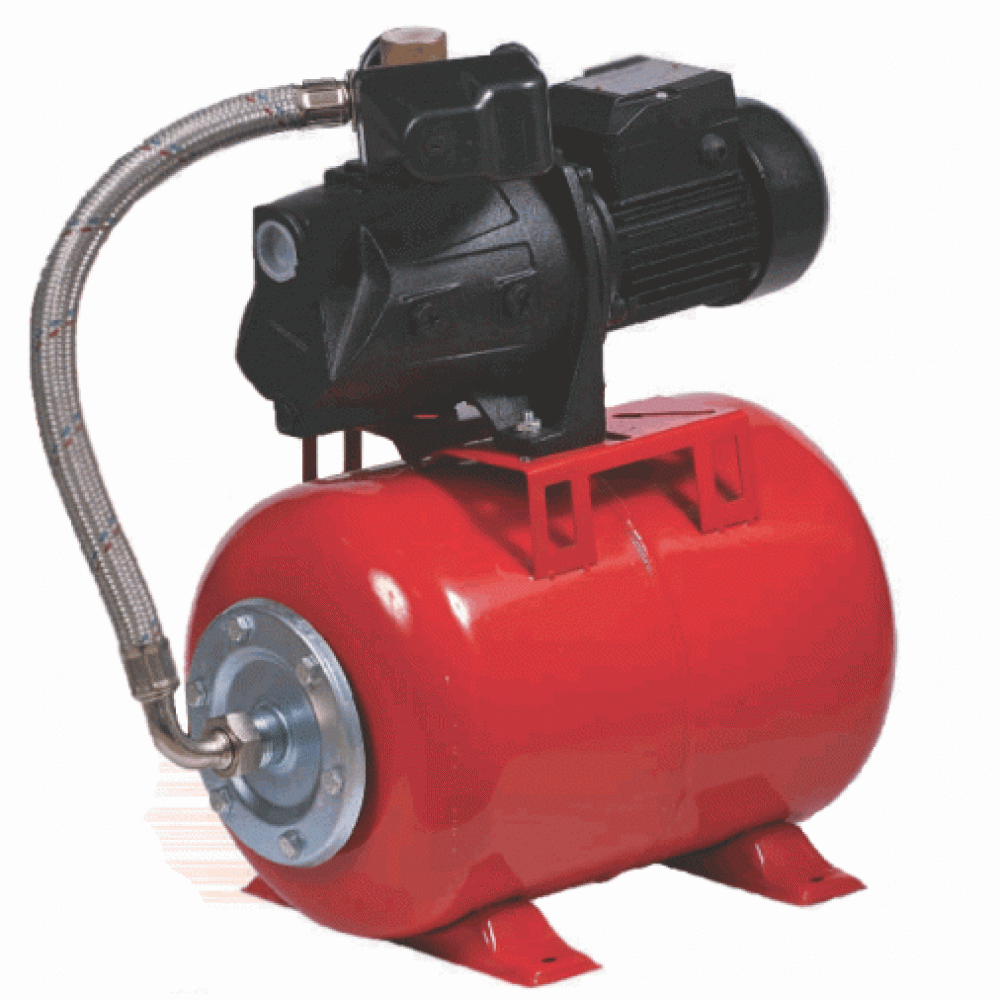 Насосна станція SPRUT AUJSP 355A/24L