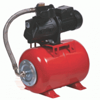 Насосная станция SPRUT  AUJSP 505A/50L