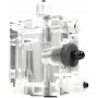 Корпус плексигласової ячейки Hayward Free Chlor