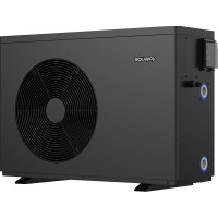 Тепловий насос Aquajoy Model A 12 ON/OFF (12.8 кВт)