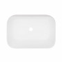 Раковина-чаша Qtap Scorpio 550х390х120 White QT14112243WN