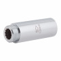 Удлинитель SD Plus 60х1/2" хром SD1301560