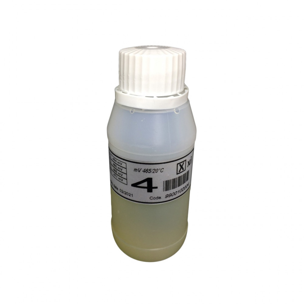Калибровщик Aquaviva Cl дозирующей cтанции (9900102004) 