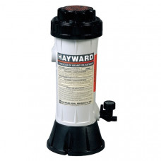 Хлоратор-напівавтомат Hayward CL0110EURO (2.5 кг, байпас)