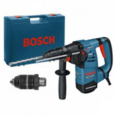 Перфоратор Bosch GBH 3-28 DFR 061124A000
