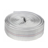 Шланг дренажно-фекальний РЕ Ø2" 6атм 100м AQUATICA (779975)