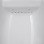 Писсуар подвесной Qtap Stork с ИК-датчиком автоматического смыва 350х310х685 White QT1588102HW