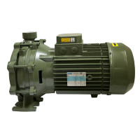Насос вiдцентровий SAER FC-30 2A з двома робочими колесами, трифазний