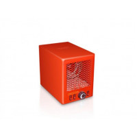 Тепловентилятор Титан 4 кВт 220v