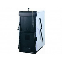 Твердотопливный котел Qvadra Solidmaster 3S