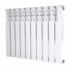 Радиатор биметаллический Thermo Alliance Bi-Ferrum 500/80 1,16 кг
