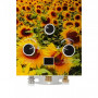 Газова колонка Sabio 10л GP-sunflower
