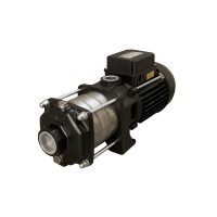 Насос відцентровий горизонтальний багатоступінчастий SAER OP-32R/3 0.55 кВт (5,4 м3/год, 25,5 м)