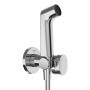 HANSGROHE S гігієнічний душ, зі шлангом 1,25 м і тримачем