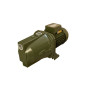 Насос відцентровий SAER M-80 0,75 кВт (3,0 м3/год, 55 м)