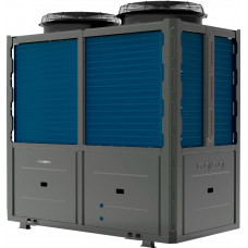 Тепловой инверторный насос Aquajoy Ultima 160T (135 кВт)
