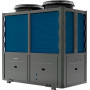 Тепловой инверторный насос Aquajoy Ultima 160T (135 кВт)