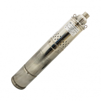Насос шнековий Forwater 4S QGD1.2-100-0.75