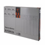 Радіатор біметалічний Thermo Alliance Bi-Ferrum 500/80 1,16 кг