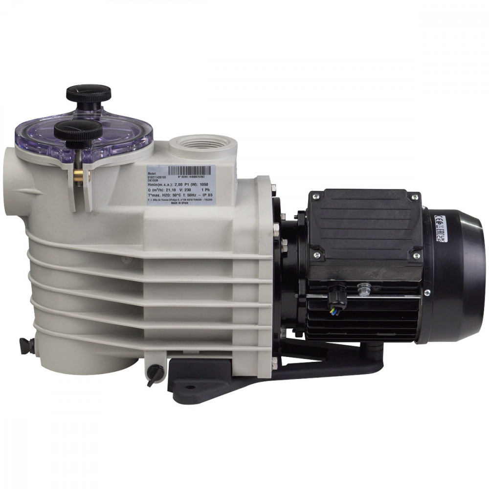 Насос Kripsol Ondina OK 71 T1.B (380 В, 11.9 м3/ч, 0.75 HP)