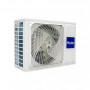 Кондиціонер Haier AS25S2SF1FA-BC / 1U25S2SM1FA Flexis Inverter WI-FI