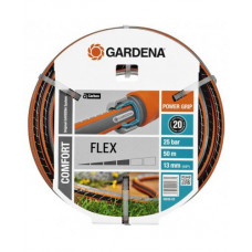 Шланг для полива Gardena Flex 13мм (1/2") 50м