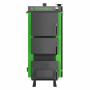 Котел твердопаливний сталевий Thermo Alliance Ferrum Plus V 5.0 FSF+ 26