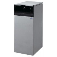 Котел газовий Baxi SLIM 2.300