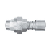 Розбірна муфта Rifeng с зовнішньою різьбою 20 х 3/4"