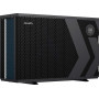 Інверторний тепловий насос Aquajoy Model A 21T (21.08 кВт)