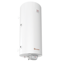 Комбінований водонагрівач Eldom "Thermo" 100 підключення зліва