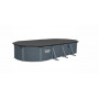 Сборный бассейн Bestway Hydrium 561CW (732х366х132 см) с песочным фильтром, лестницей и тентом