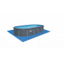 Сборный бассейн Bestway Hydrium 561CW (732х366х132 см) с песочным фильтром, лестницей и тентом