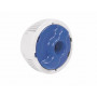 Сборный бассейн Bestway Hydrium 56384 (460х120 см) с песочным фильтром, лестницей и тентом