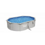Сборный бассейн Bestway Hydrium 56586 (500x360x120) с песочным фильтром